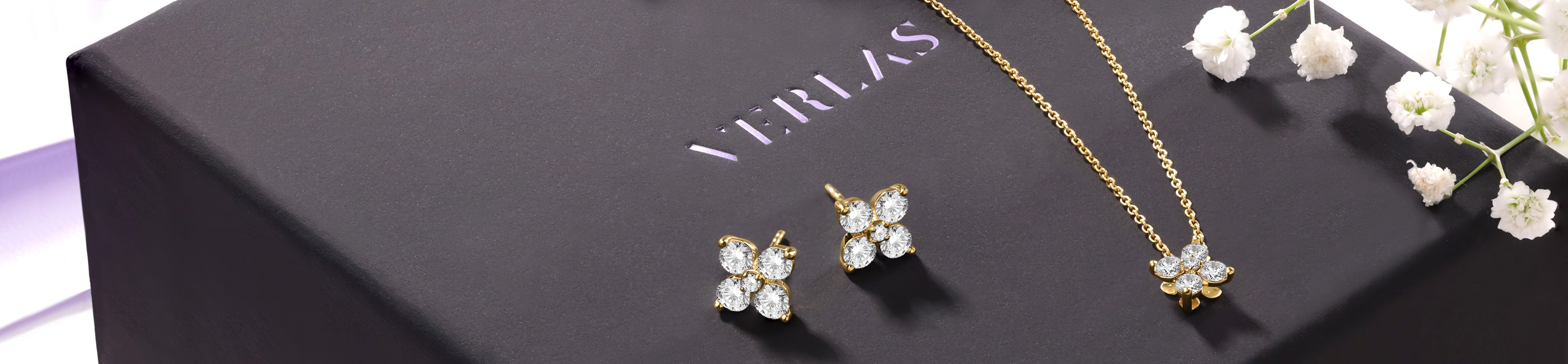 Jewelry Bundles Verlas