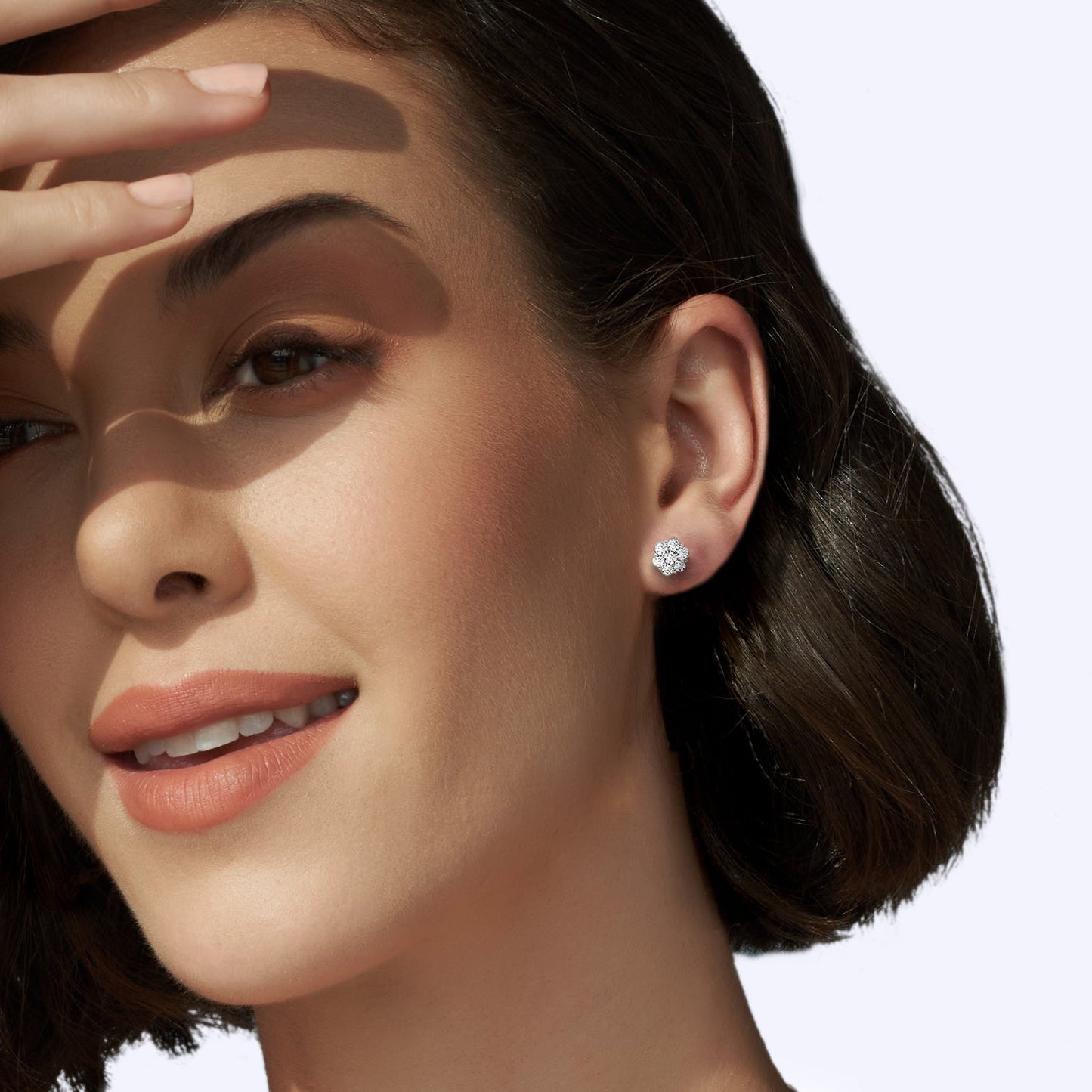 Primrose Studs Small