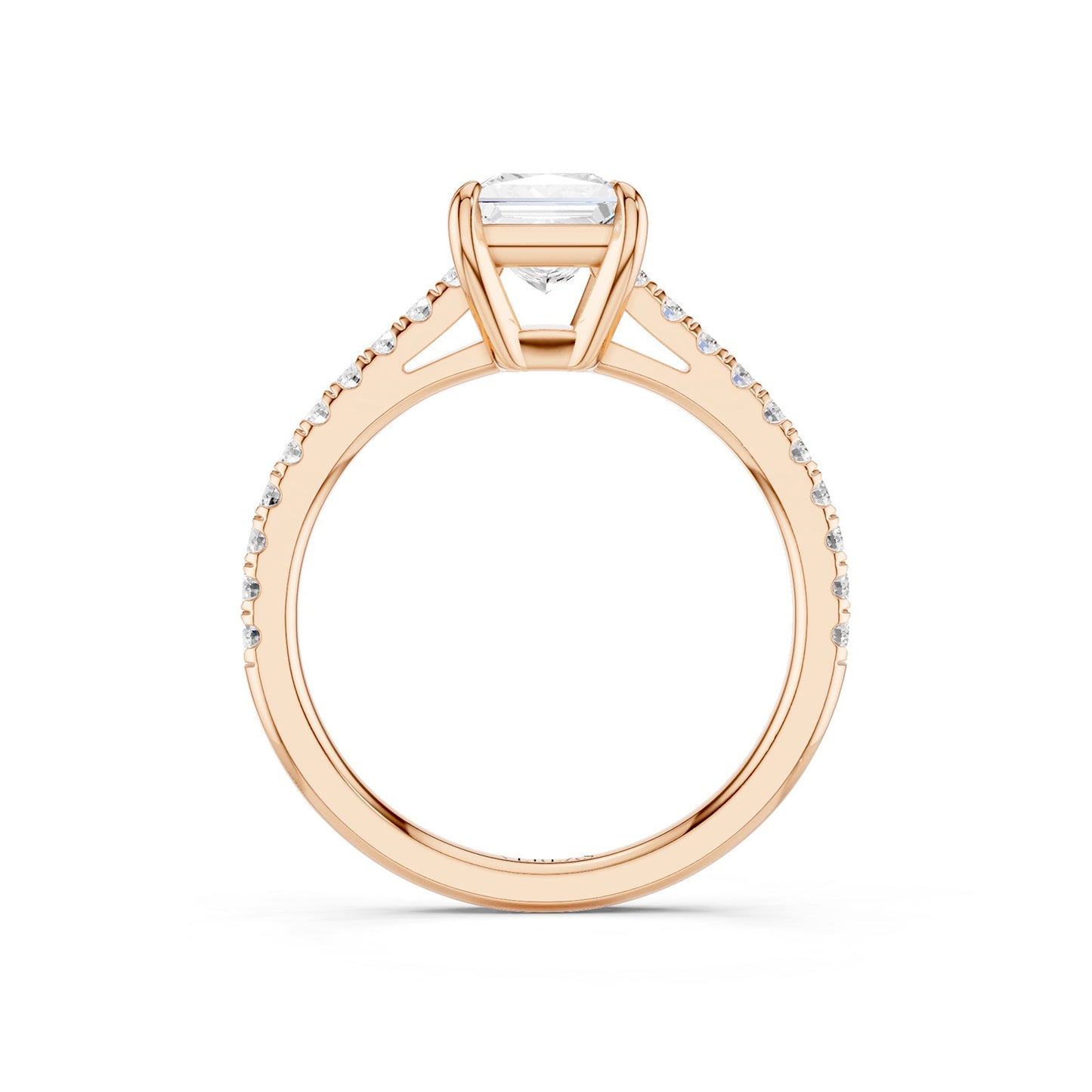 Princess Signature Ring