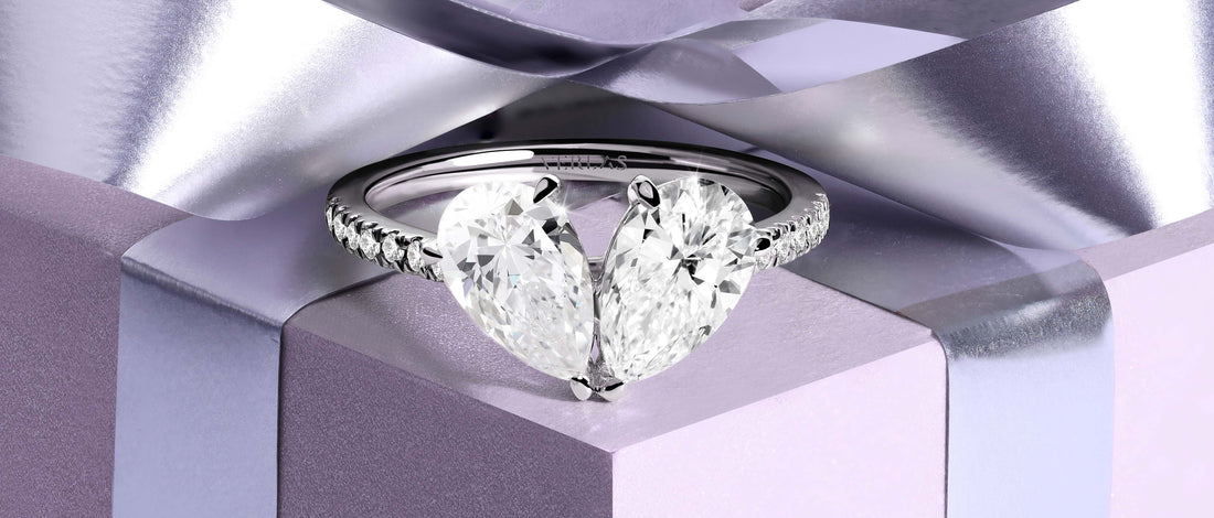 Diamond Jewelry Trends for 2025