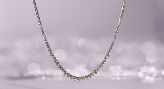The Sophisticated Woman’s Guide to Shopping Timeless Fine Jewelry in the Modern Digital Age