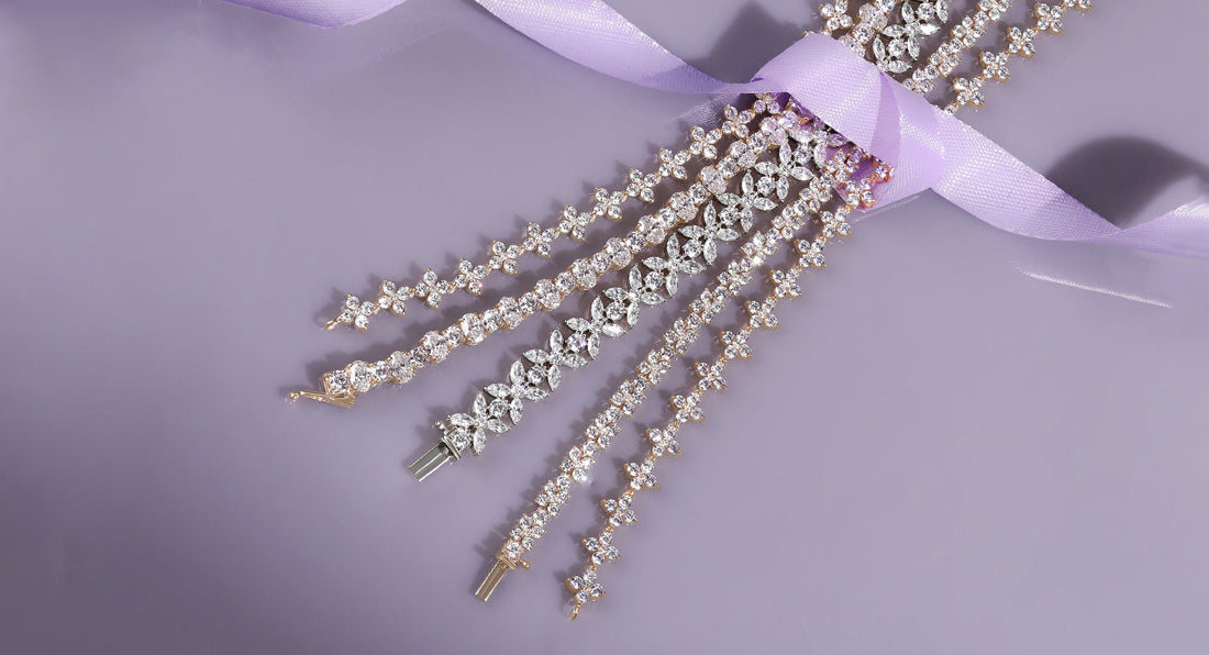 Where I Shop for Real Jewelry That's Almost Cheaper Than Costume