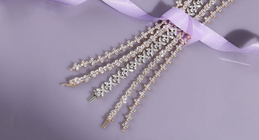 Where I Shop for Real Jewelry That's Almost Cheaper Than Costume
