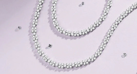 Wedding Jewels for Every Bride (And Their Bridesmaids)