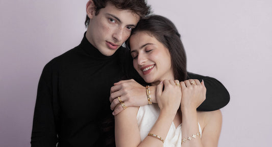 Why jewelry brand Verlas is reinvesting in Pinterest advertising