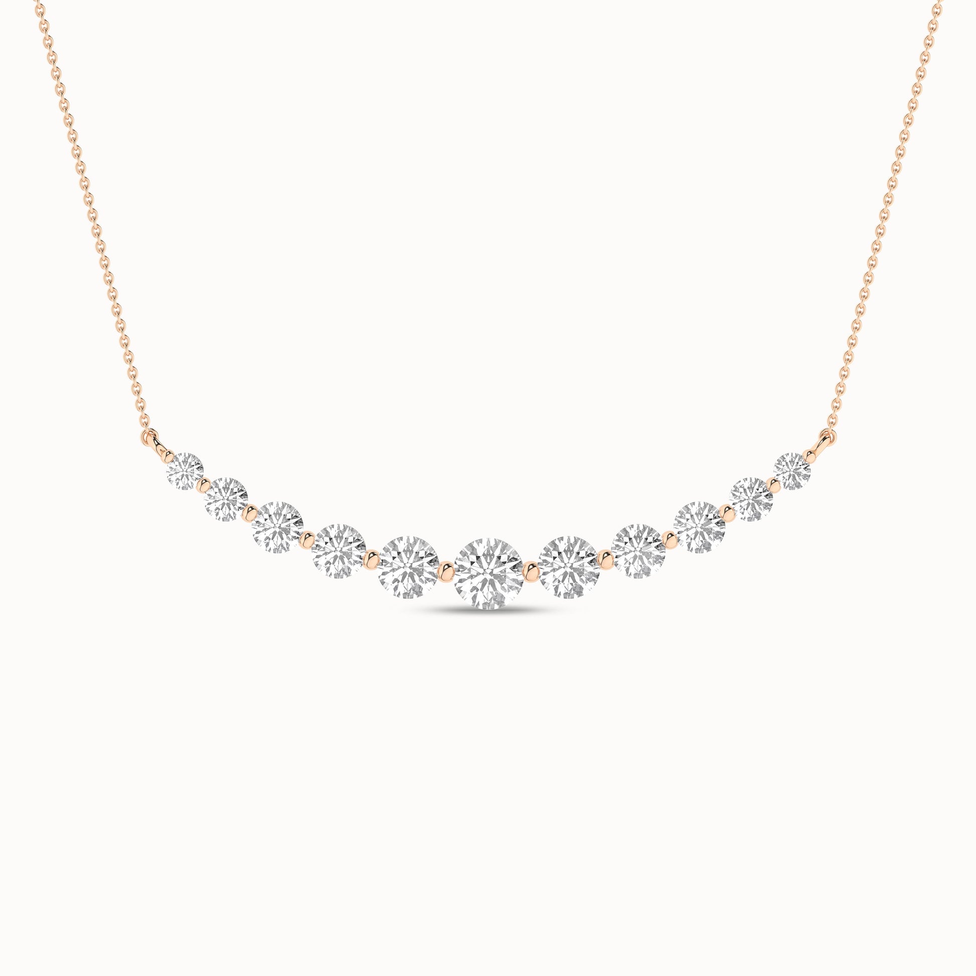 Captivating Necklace_Product Angle_1 1/2Ct. - 1