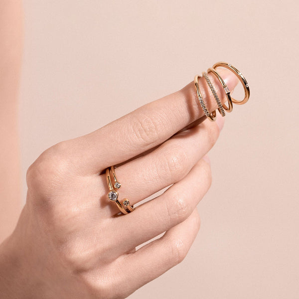 Essential Petite-Baguette Ring_Product Angle_PCP Hover Image