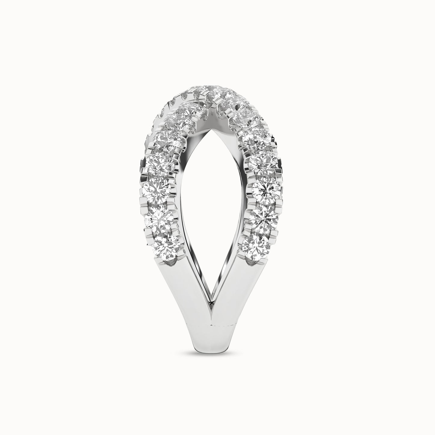 Crossover Statement Band_Product Angle_1 1/2Ct - 3