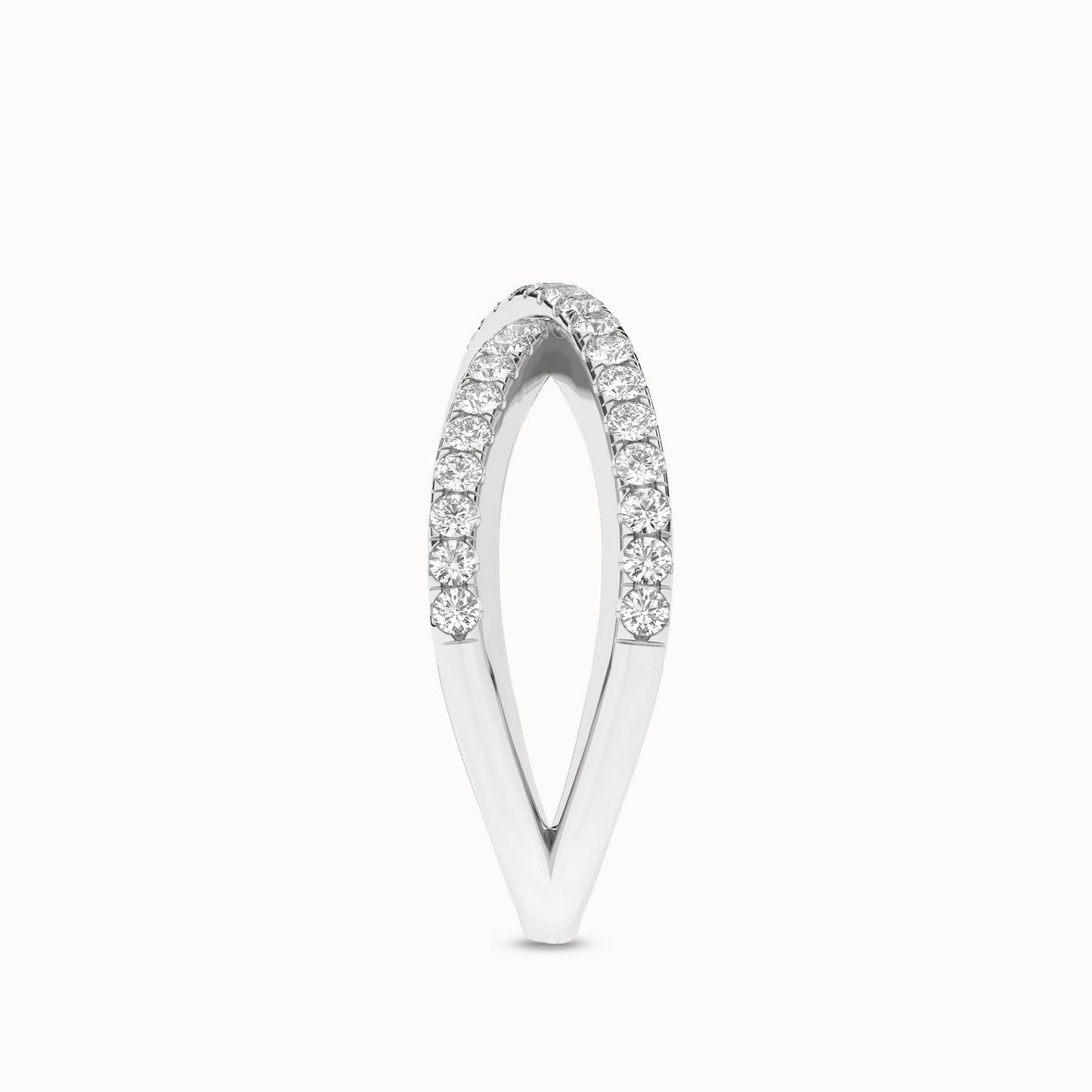 Crossover Statement Band_Product Angle_1/2Ct - 3