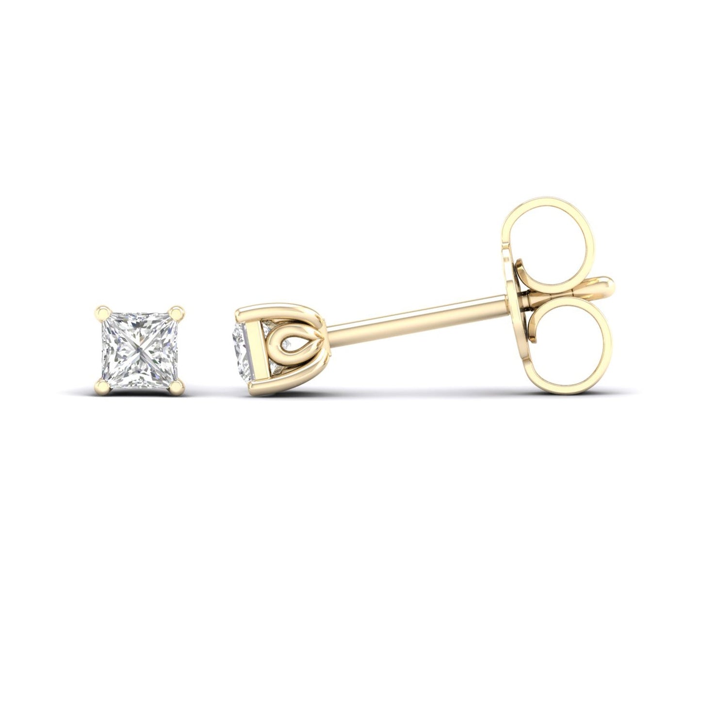 Princess Blossom Studs_Product Angle_PCP Main Image