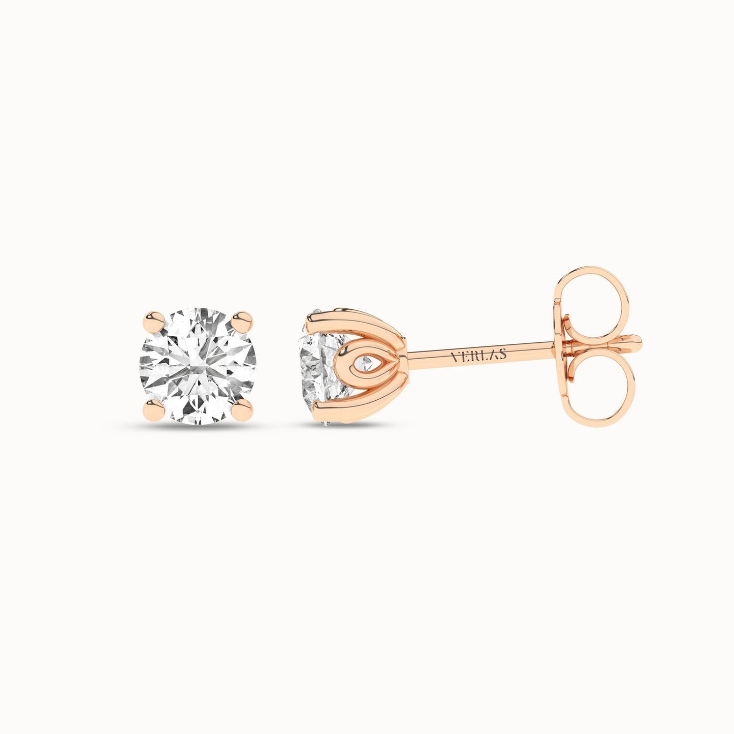 Blossom Studs_Product Angle_1Ct. - 1