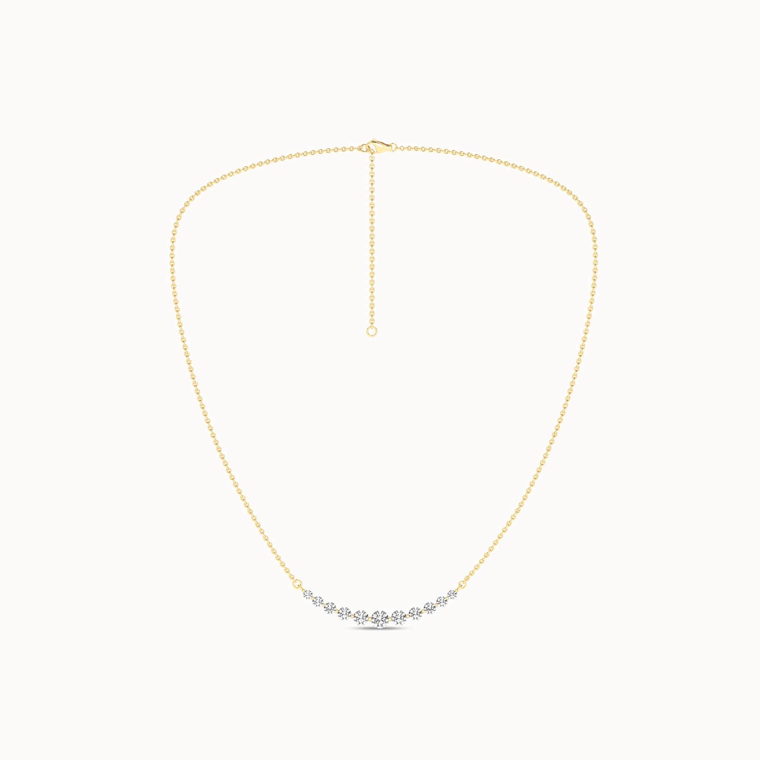 Captivating Necklace_Product Angle_1/2Ct. - 2
