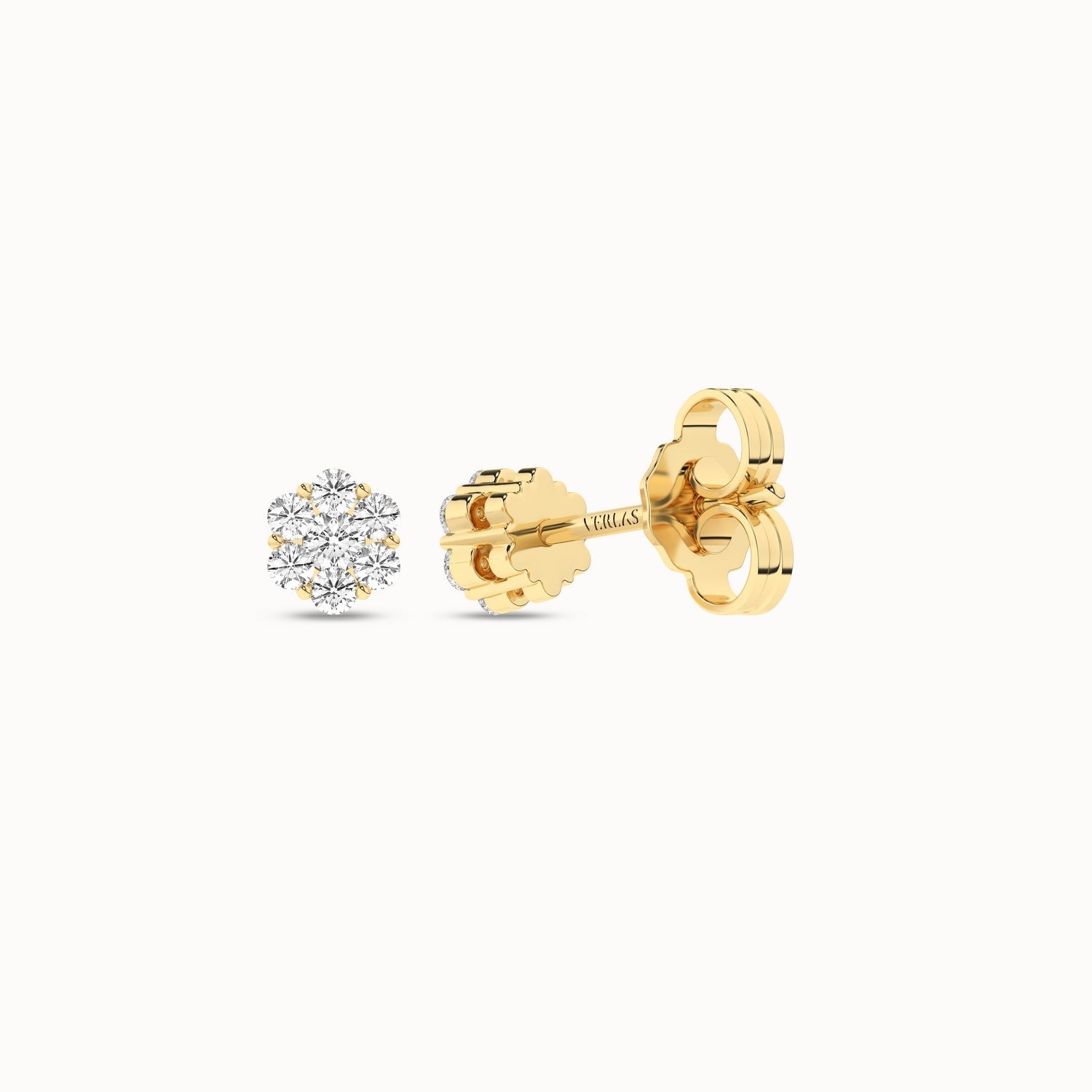 Primrose Studs_Product Angle_1/5Ct. - 3