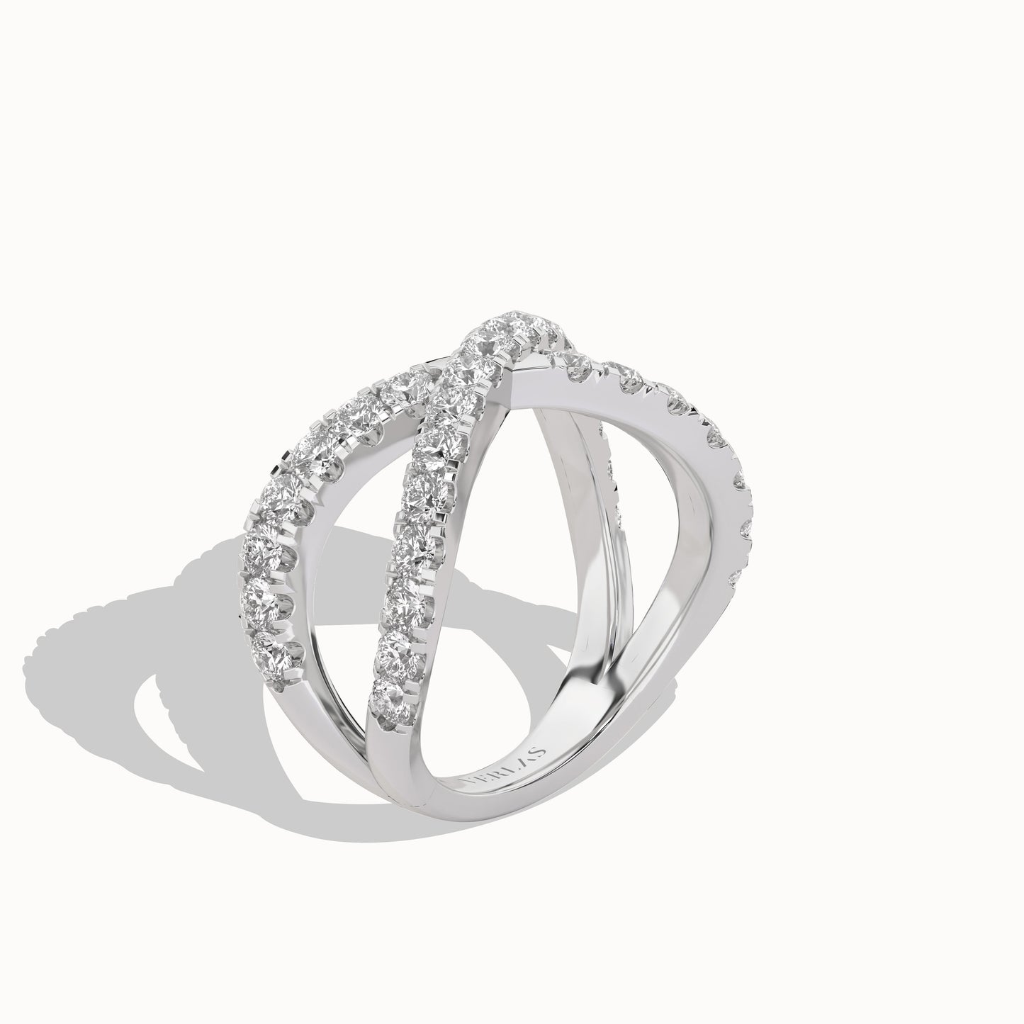 Crossover Statement Band_Product Angle_1 1/2Ct - 4