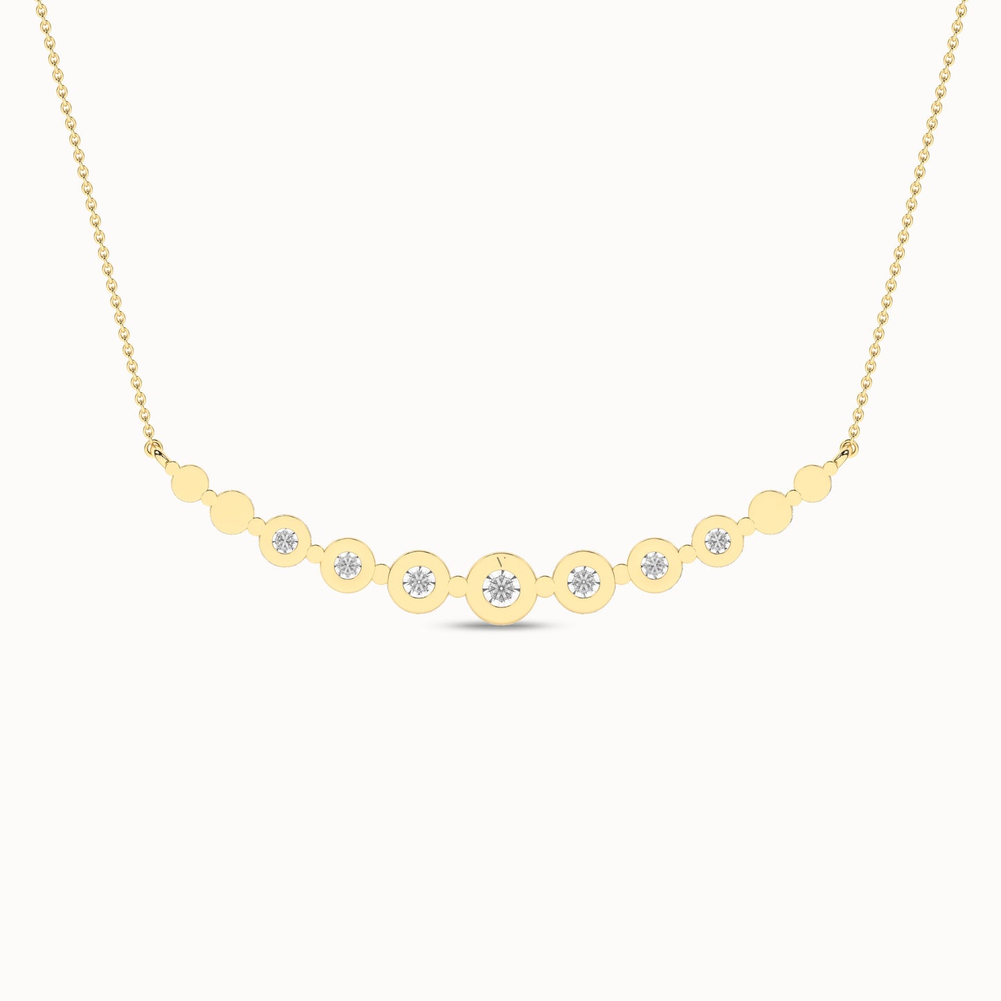 Captivating Necklace_Product Angle_1 1/2Ct. - 3