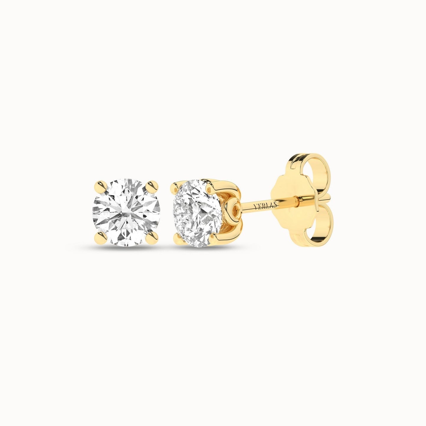 Blossom Studs_Product Angle_1Ct. - 2