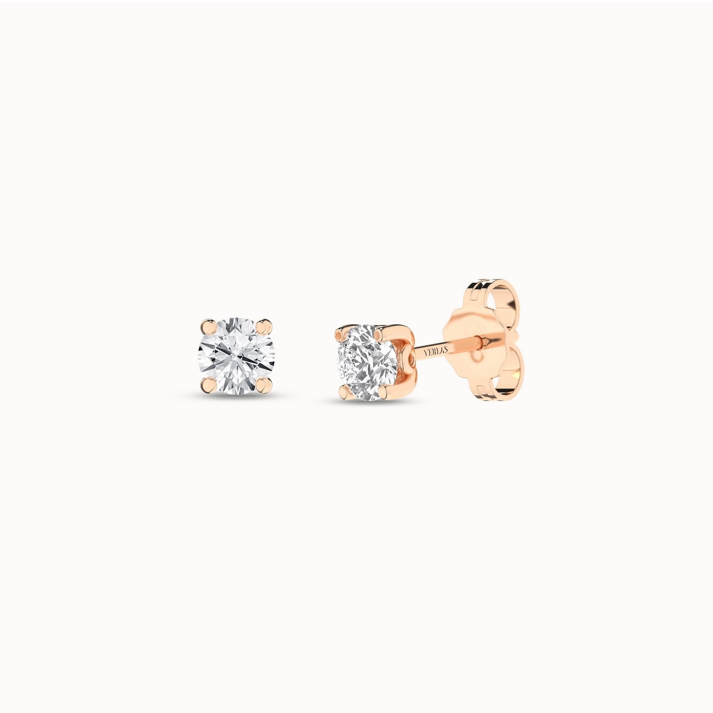 Blossom Studs_Product Angle_1/2Ct. - 2