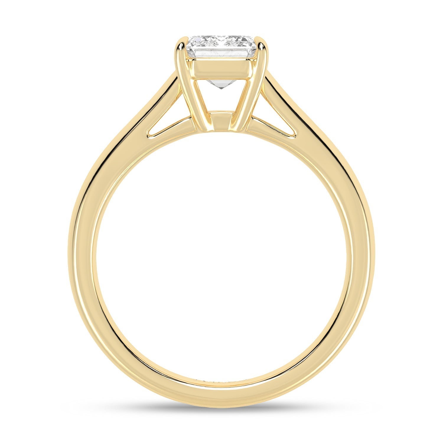 Atmos Iconic Radiant Ring_Product Angle_1 Ct. - 2