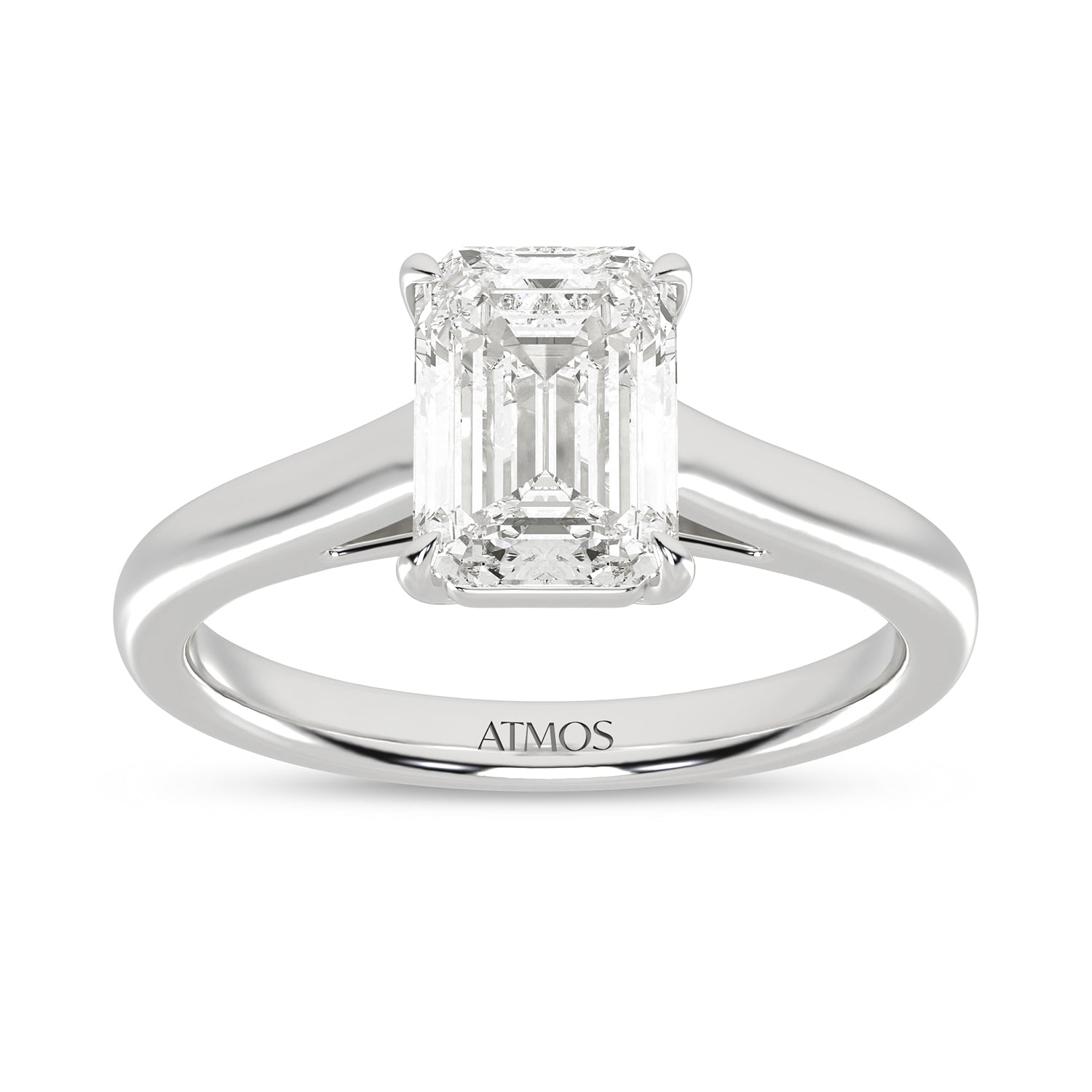 Atmos Iconic Radiant Ring_Product Angle_1 Ct. - 4
