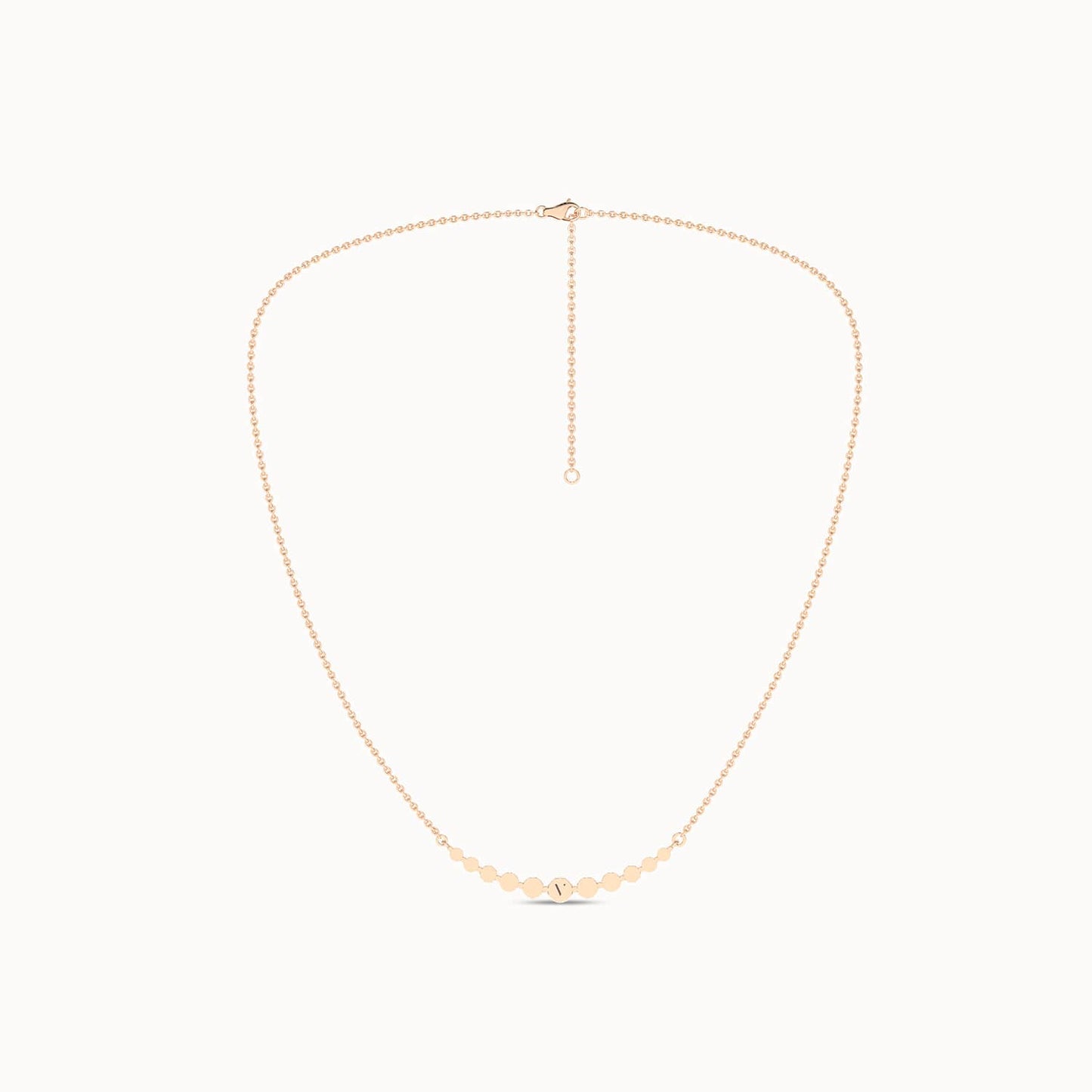 Captivating Necklace_Product Angle_1/2Ct. - 4
