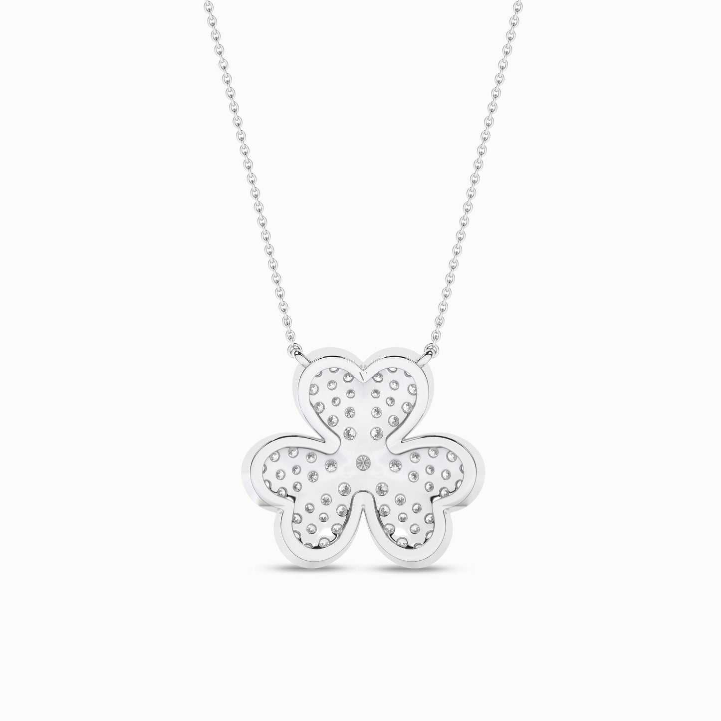 Lucky Necklace_Product Angle_1/2Ct. - 3