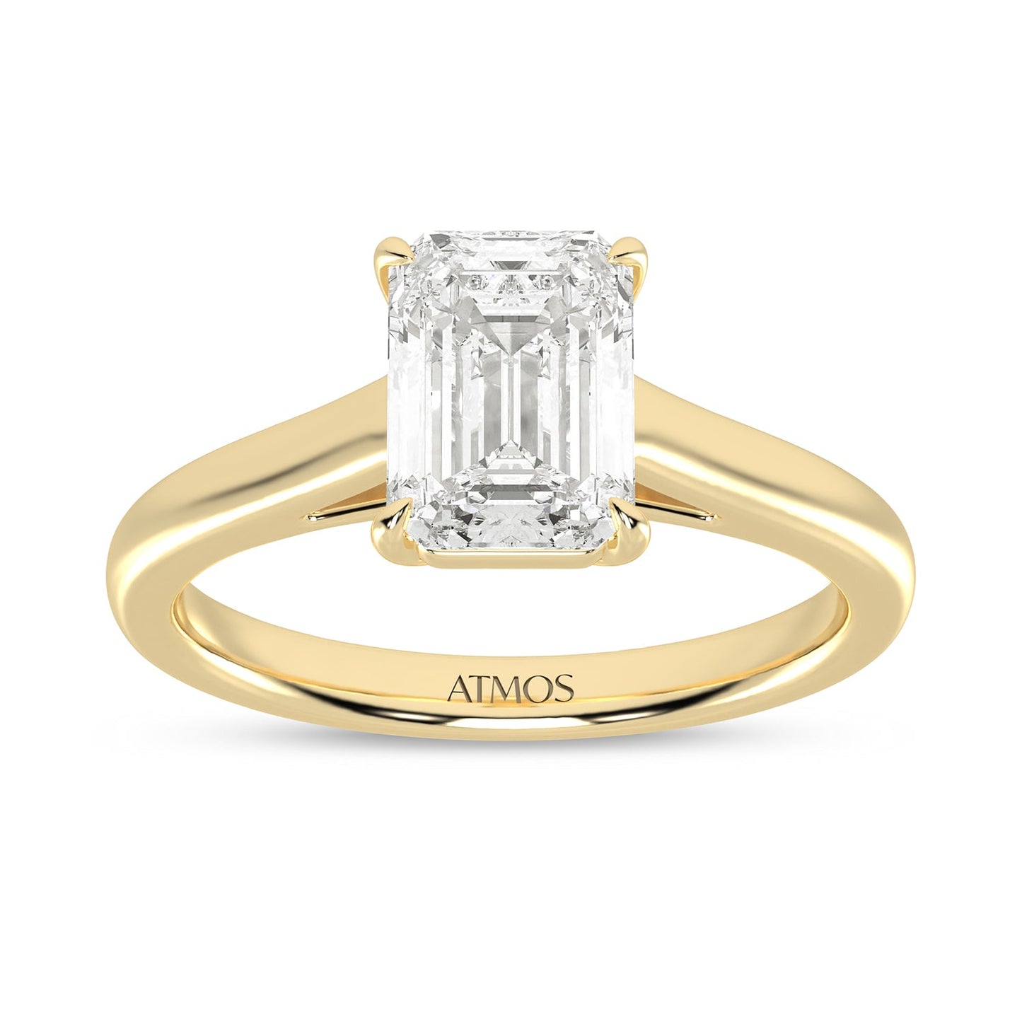 Atmos Iconic Radiant Ring_Product Angle_1 Ct. - 4