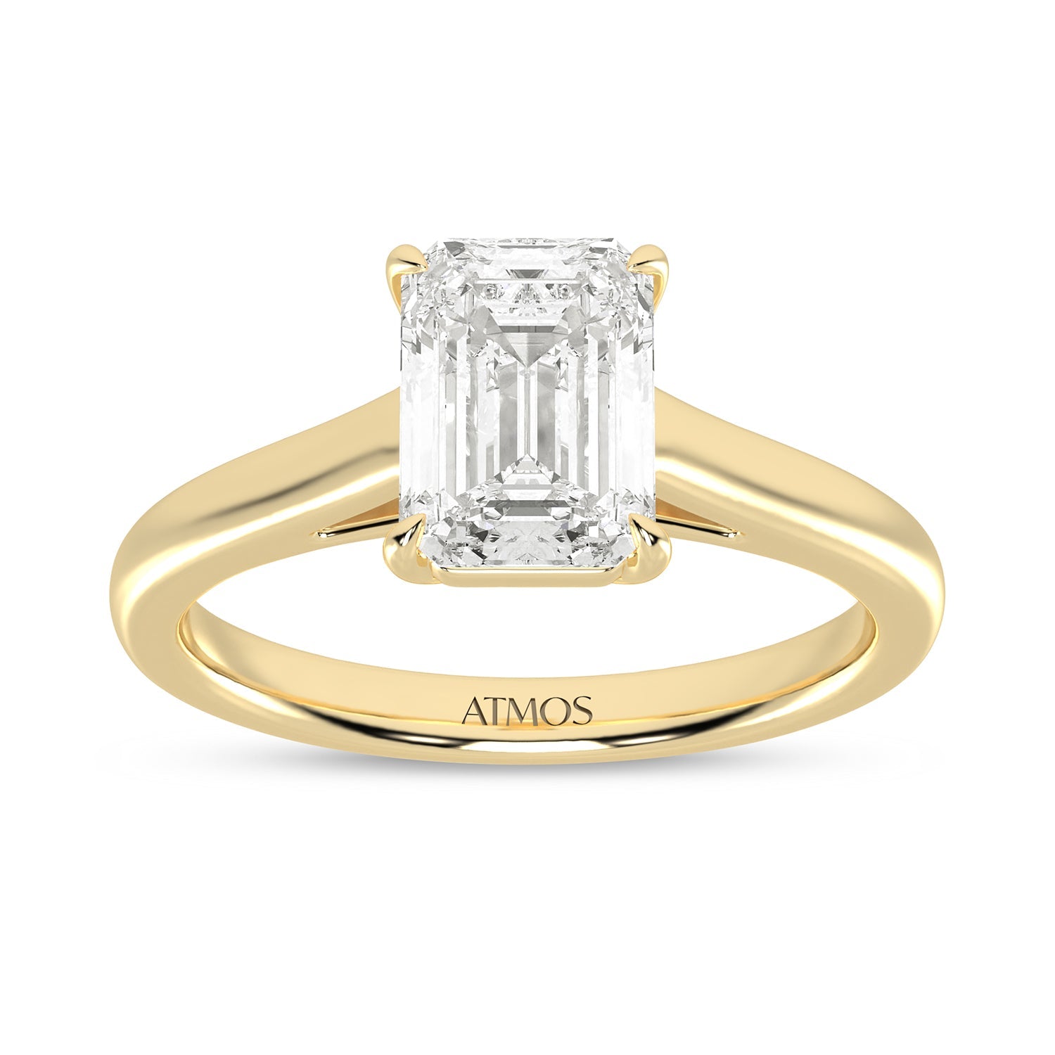 Atmos Iconic Radiant Ring_Product Angle_1 Ct. - 4