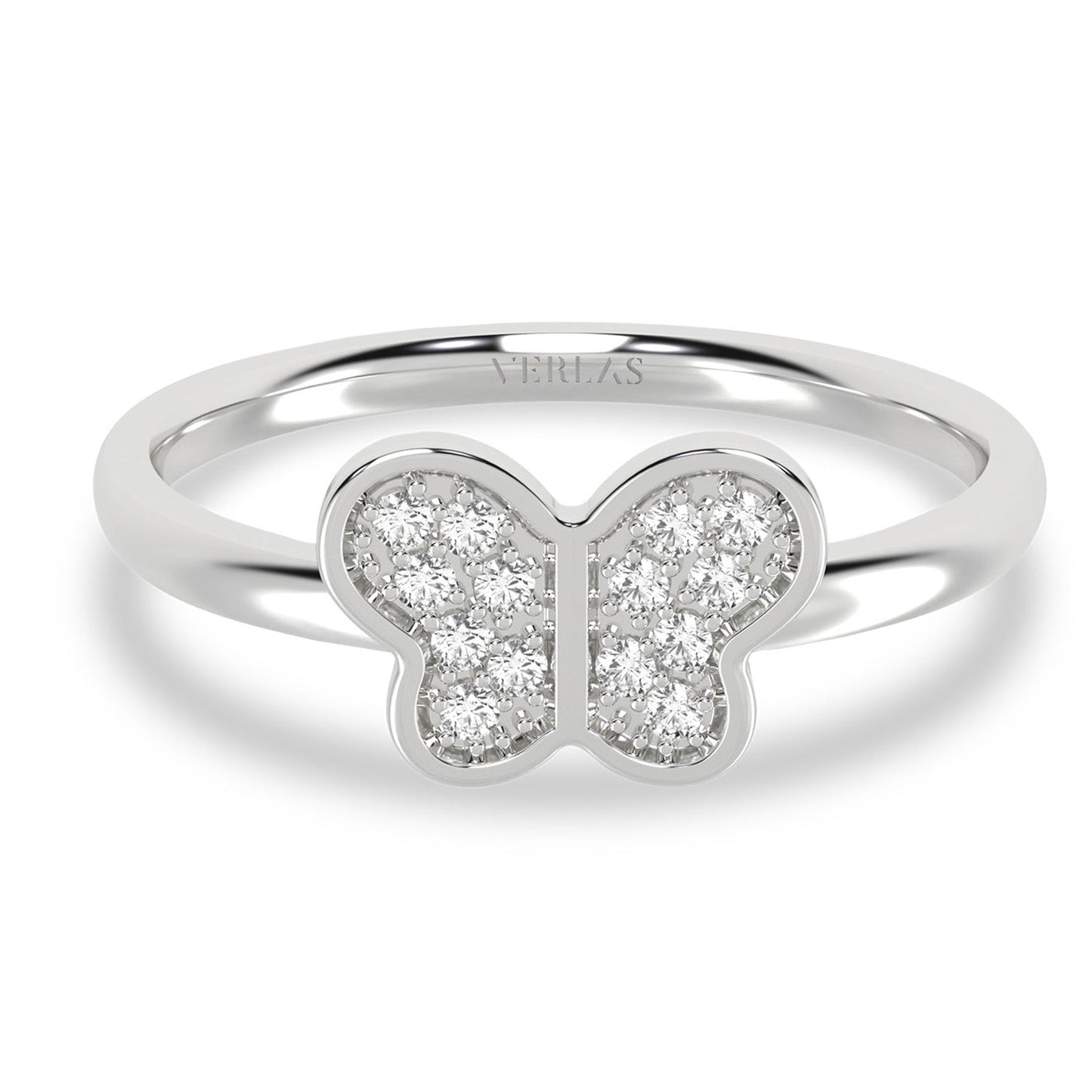 Butterfly Diamond Glistening Ring_Product Angle_0.07 - 1