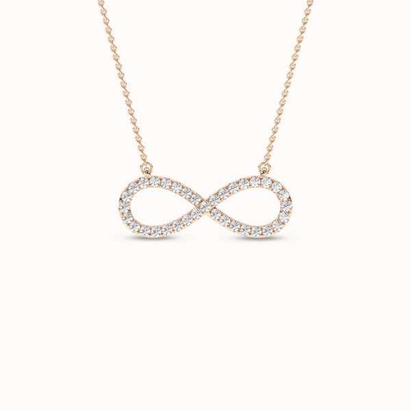 Infinity Necklace_Product Angle_PCP Main Image