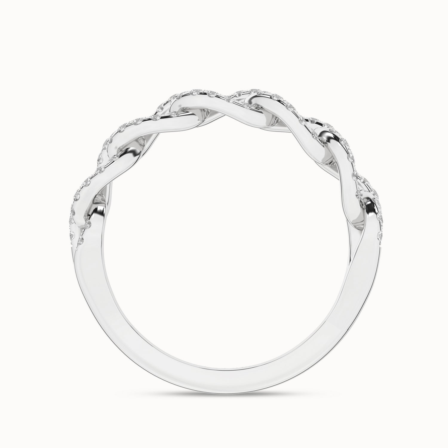 Beloved Ring_Product Angle_1/3Ct. - 3
