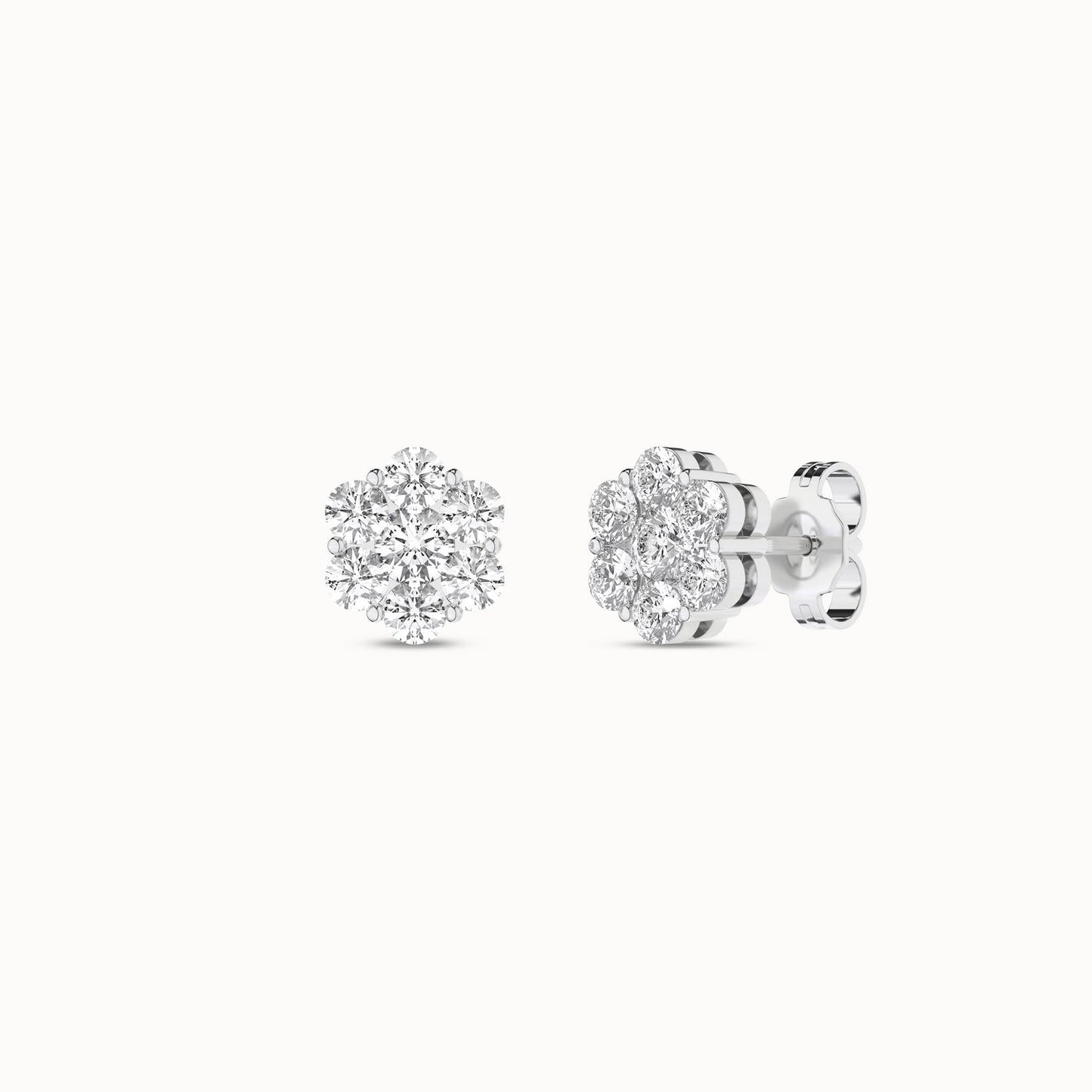 Primrose Studs_Product Angle_1Ct. - 2