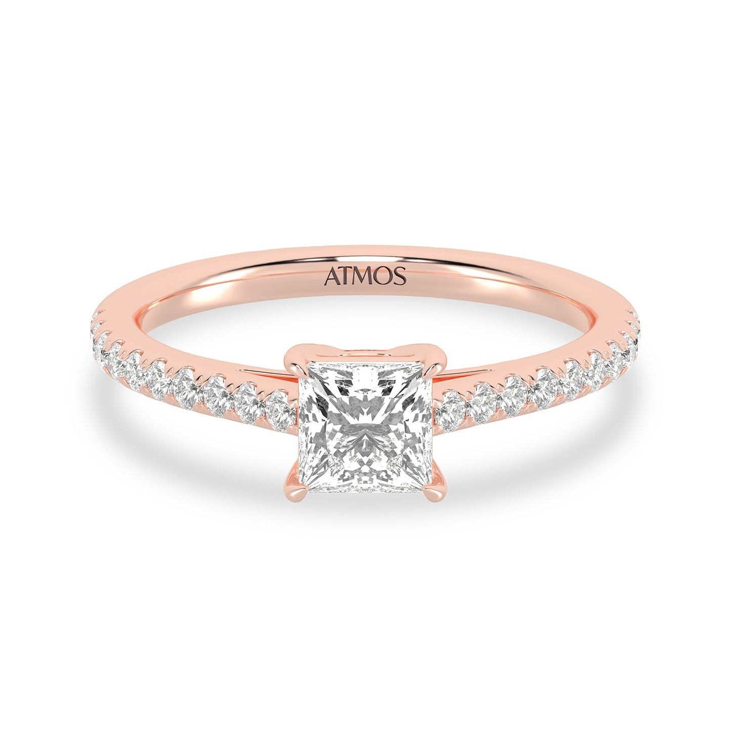 Atmos Signature Princess Ring_Product Angle_PCP Main Image