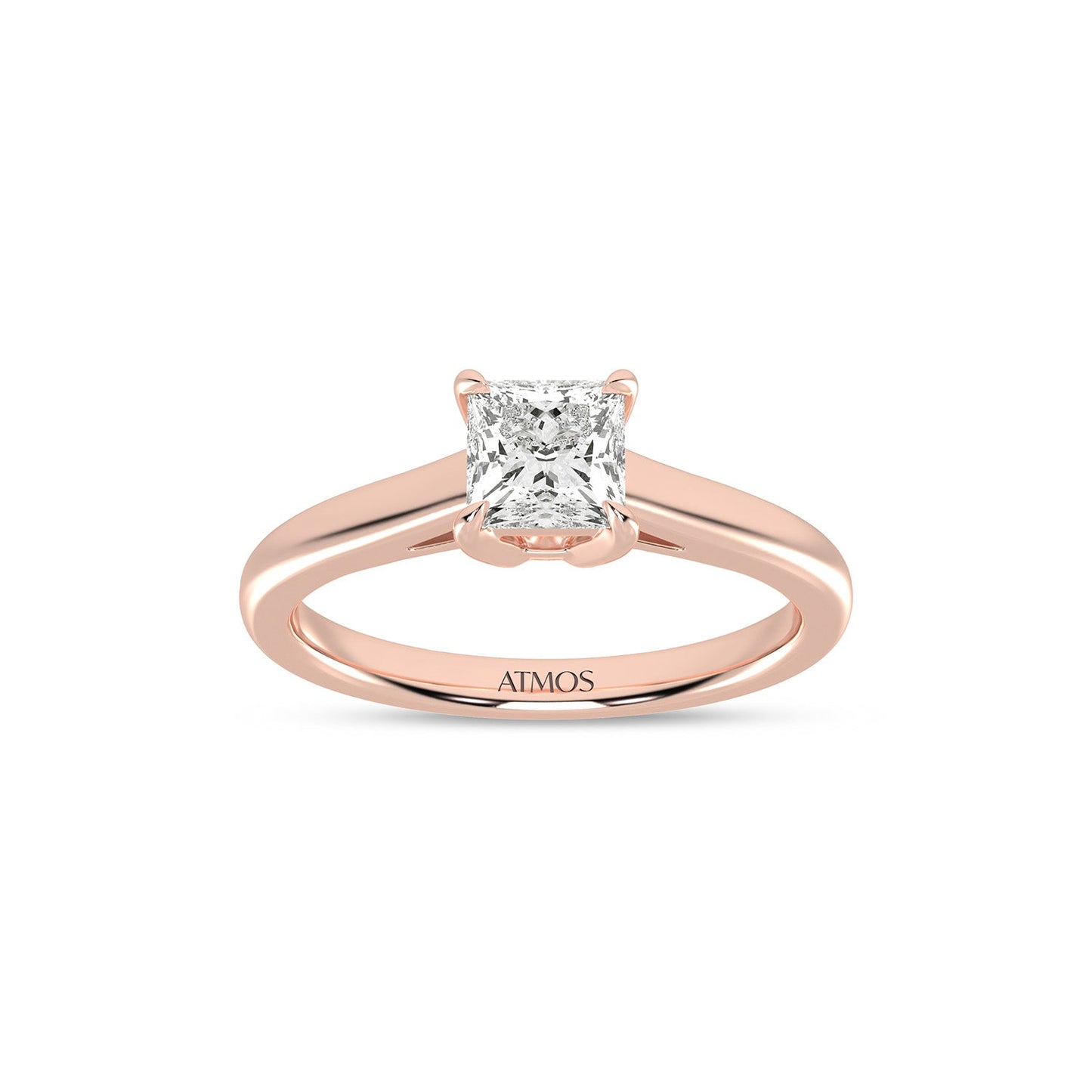 Princess Iconic Ring Medium