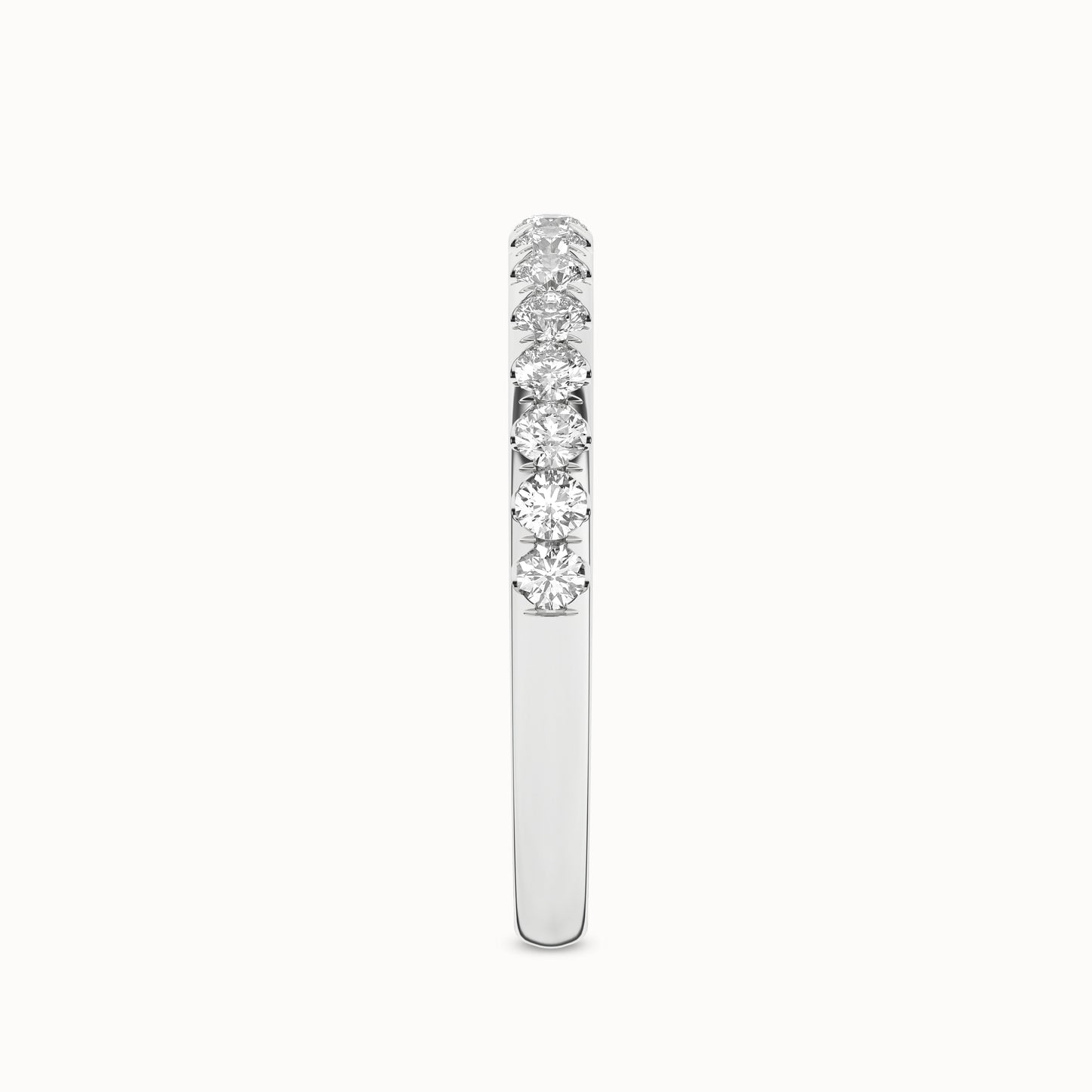 Round-Embellished Band_Product Angle _1/2Ct. - 3