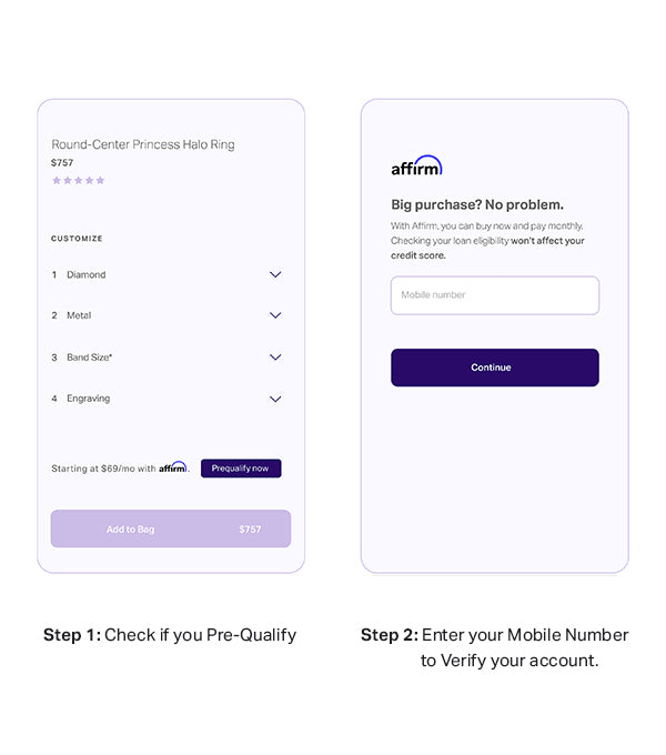 Affirm Verification Code Say Yes to Easy Financing With Affirm. – Verlas