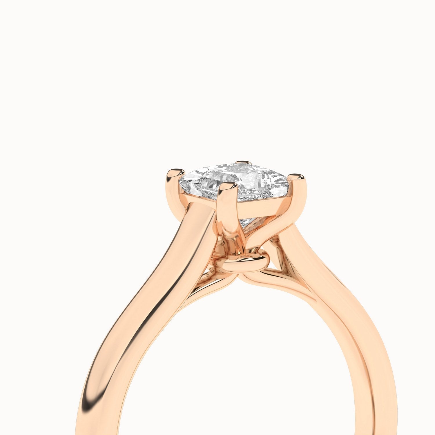 Iconic Princess Ring_Product Angle_1Ct - 5