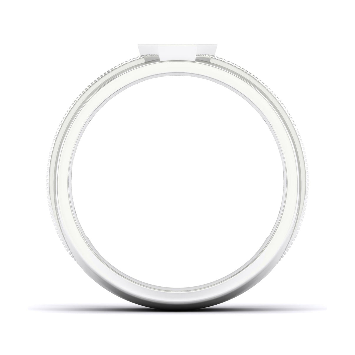 Hexagon Frame Band Verlas