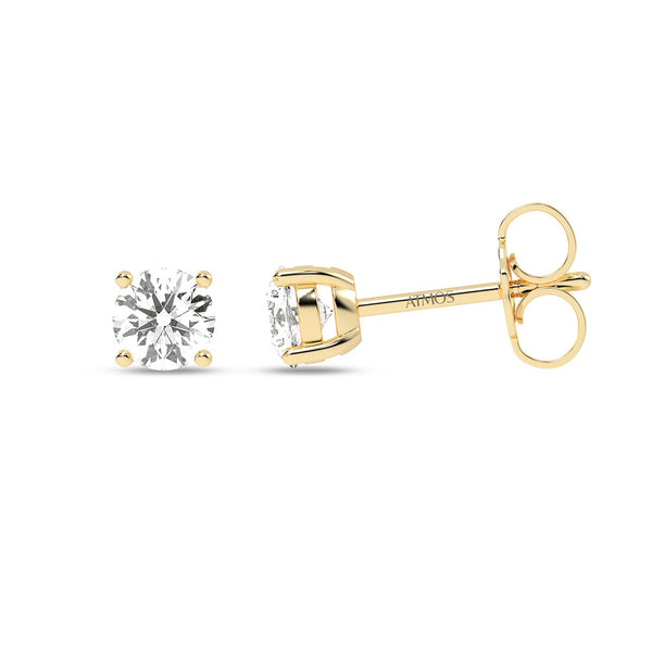 Atmos Solitaire Studs_Product angle _PCP Main Image