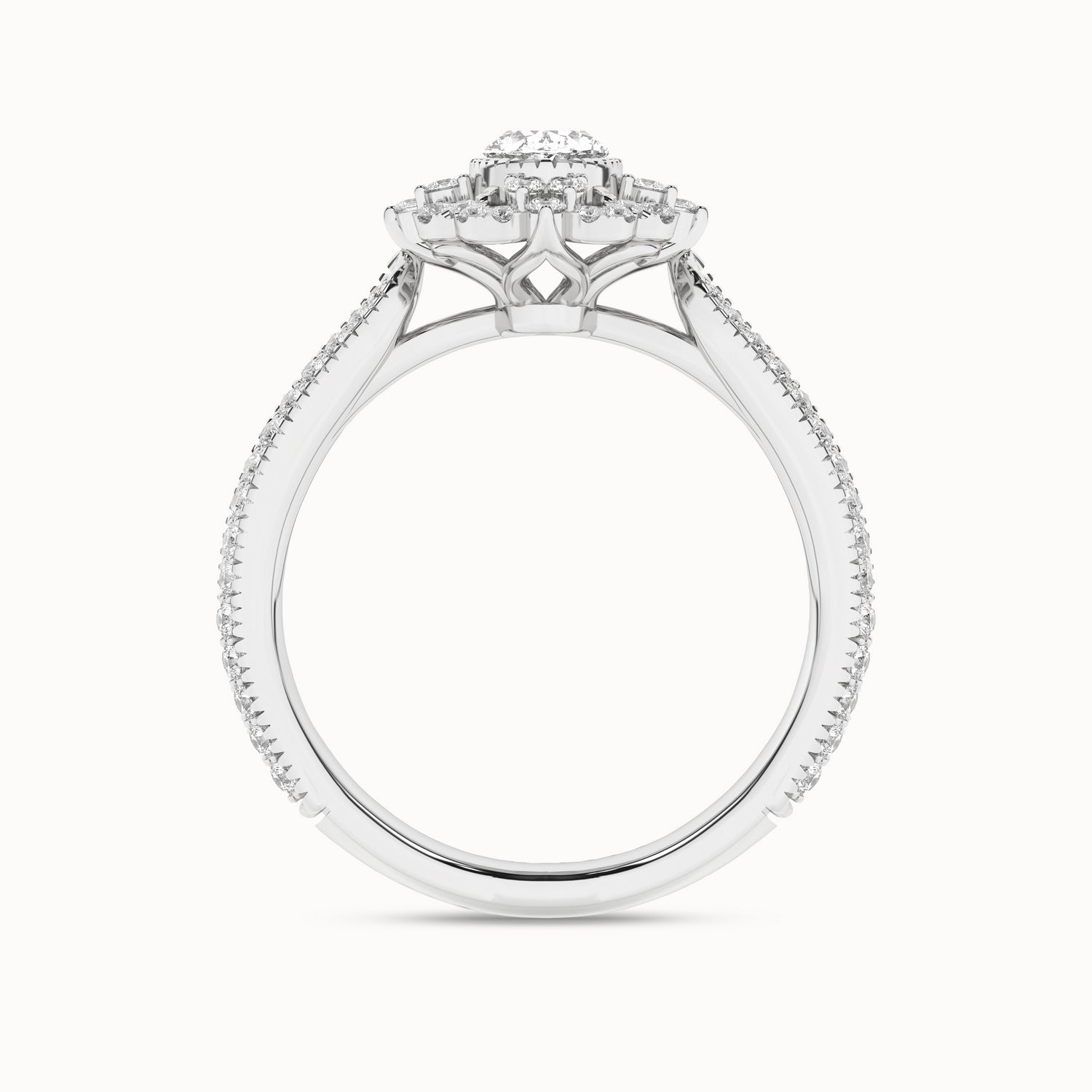 Ornate Ellipse Ring_Product Angle_1Ct - 2