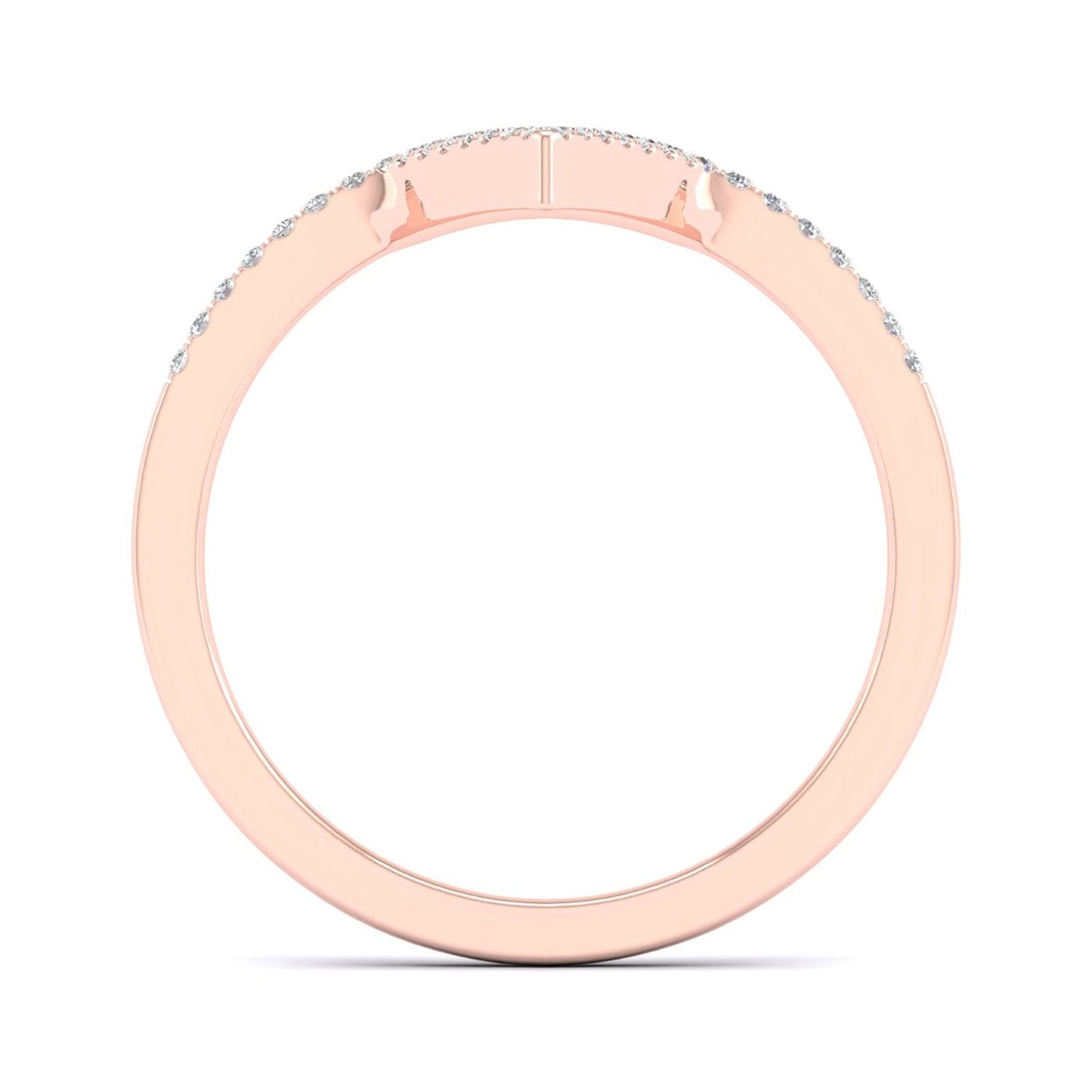 Chevron V Ring_Product Angle_0.10 - 2