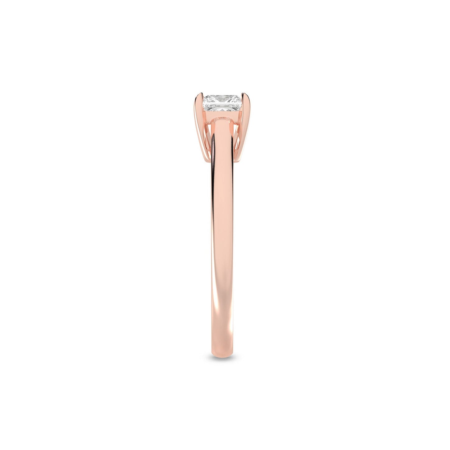 Atmos Iconic Princess Ring_Product Angle_1/2 Ct. - 3