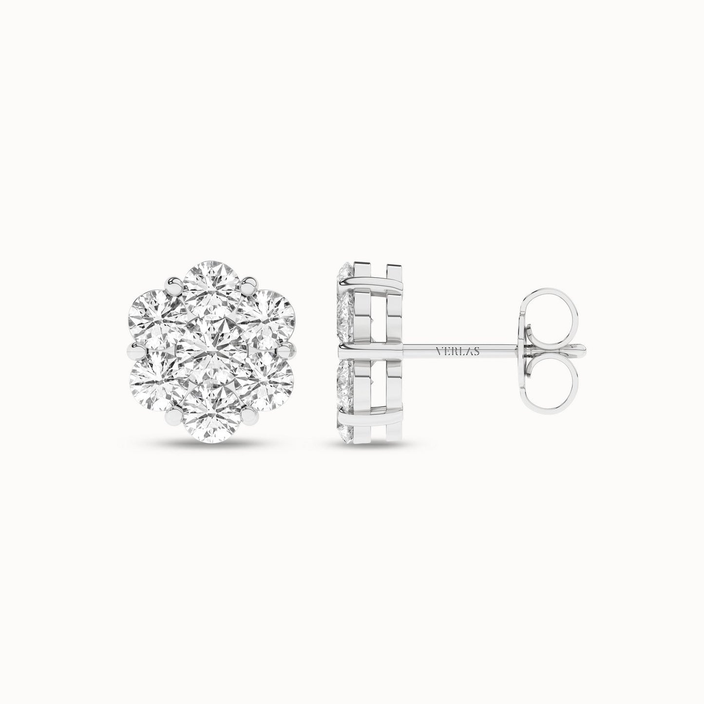 Primrose Studs_Product Angle_2Ct. - 1