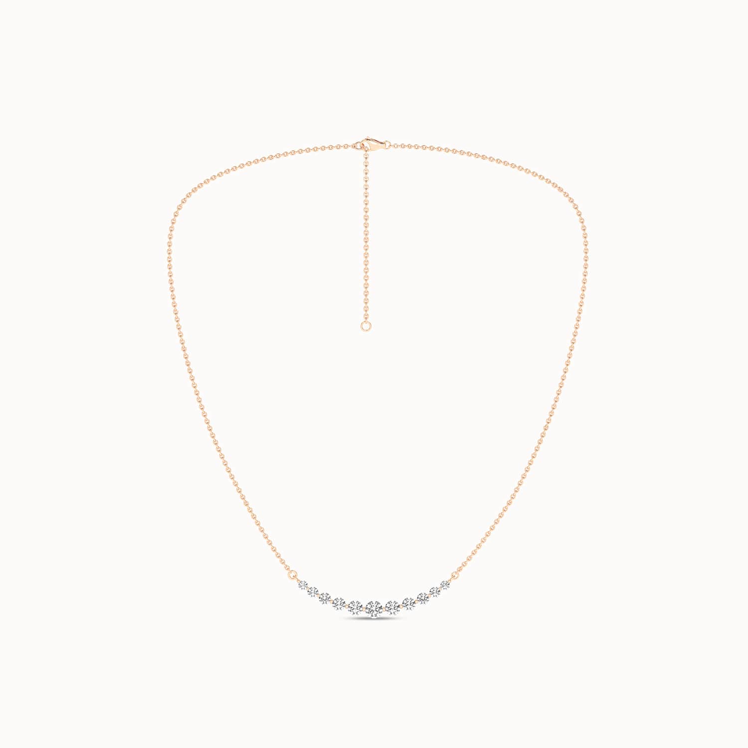 Captivating Necklace_Product Angle_1/2Ct. - 1