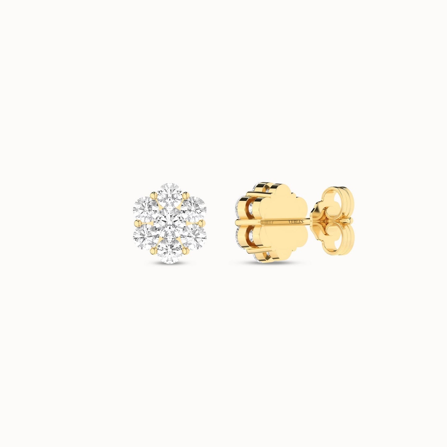 Primrose Studs_Product Angle_1Ct. - 3