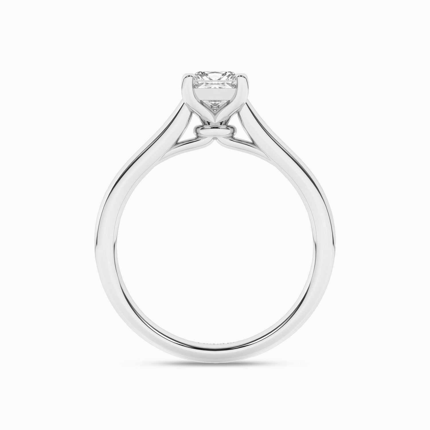 Iconic Princess Ring_Product Angle_1Ct - 2