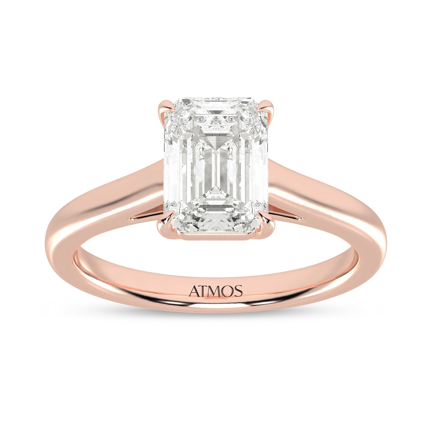 Atmos Iconic Radiant Ring_Product Angle_1 Ct. - 4