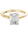 Beyonce Inspired  Engagement Ring