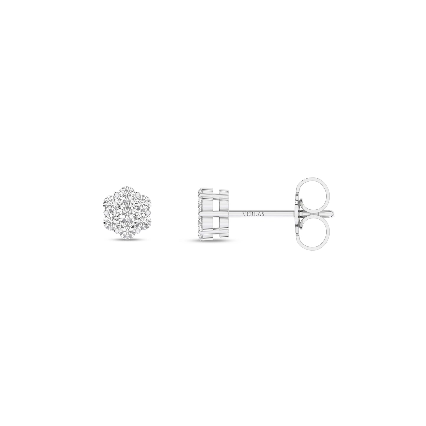 Primrose Studs Small