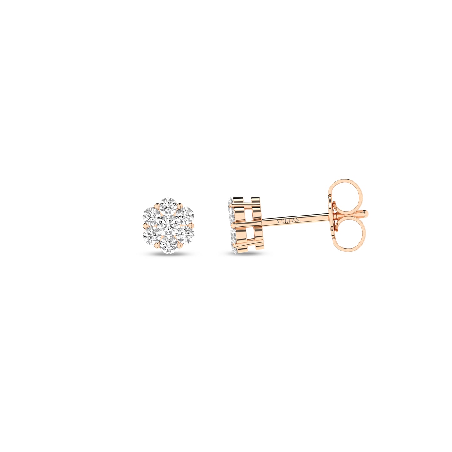 Primrose Studs Small