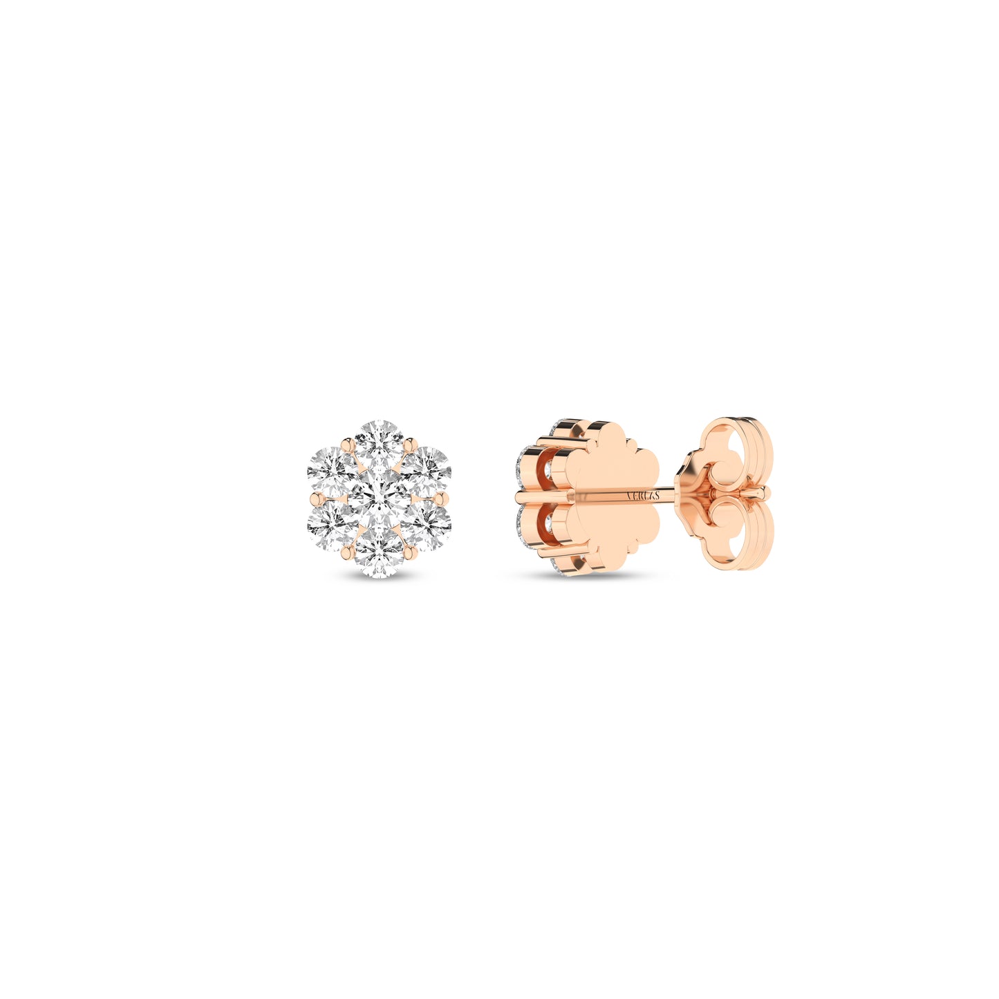 Primrose Studs Small